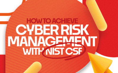 How Rose Computer Technology Services Empowers Businesses in Achieving Strategic Cyber Risk Management with NIST CSF