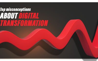 Dispelling Digital Transformation Myths: How Rose Computer Technology Paves the Way for Success