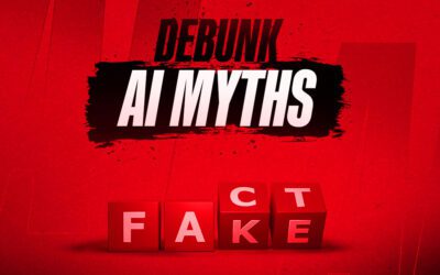 Busting Myths About AI in Cybersecurity