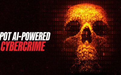 How Cybercriminals Use AI to Power Their Attacks: Insights from Rose Computer Technology Services