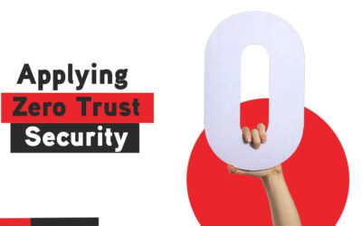 Implementing Zero Trust Cybersecurity: A Strategic Blueprint for Your Business